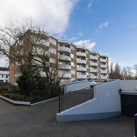 Apartment Haus Beau Rivage Sundown *