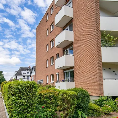 Haus Beau Rivage Sundown Apartment