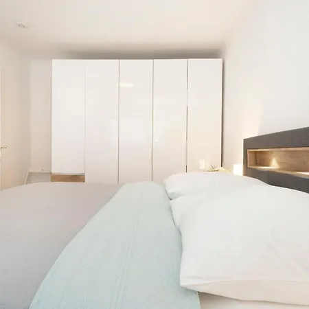 Haus Beau Rivage Sundown Apartment *