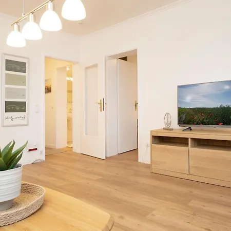Apartment Haus Beau Rivage Sundown Scharbeutz