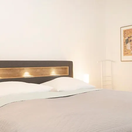 Haus Beau Rivage Sundown Scharbeutz