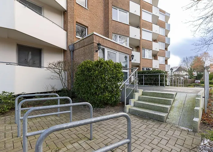 Haus Beau Rivage Sundown 샬베우츠