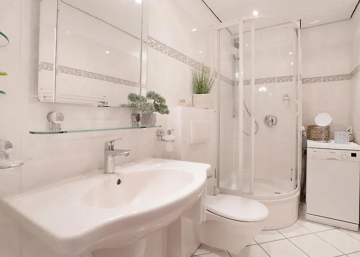 Haus Beau Rivage Sundown * 샬베우츠