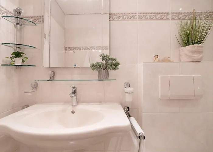 Haus Beau Rivage Sundown