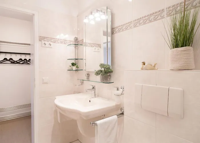 아파트 Haus Beau Rivage Sundown