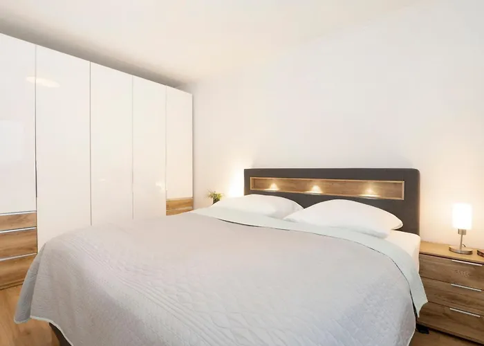 아파트 Haus Beau Rivage Sundown *