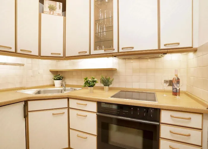 Haus Beau Rivage Sundown *