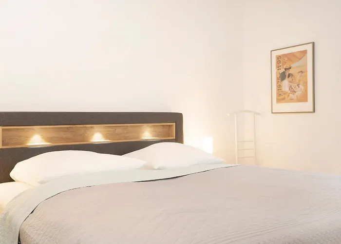 Haus Beau Rivage Sundown 샬베우츠