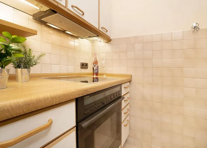 Haus Beau Rivage Sundown * 샬베우츠