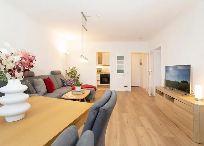 아파트 Haus Beau Rivage Sundown