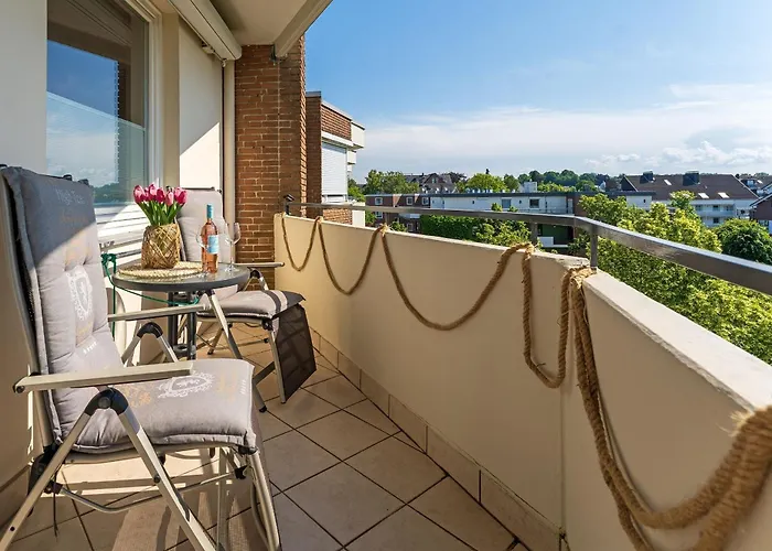 Haus Beau Rivage Sundown * 샬베우츠