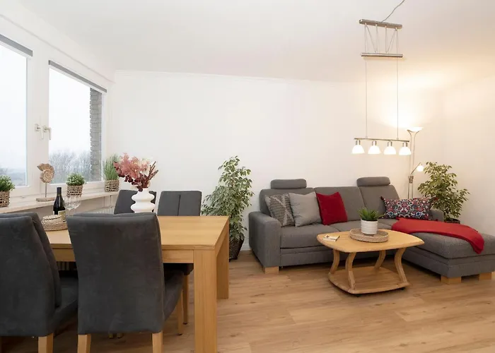 Haus Beau Rivage Sundown 아파트