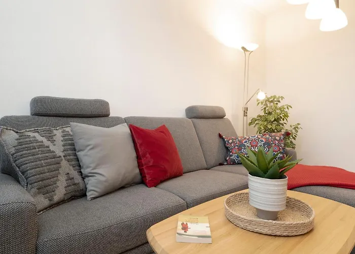 아파트 Haus Beau Rivage Sundown