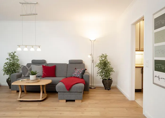 Haus Beau Rivage Sundown 아파트 *