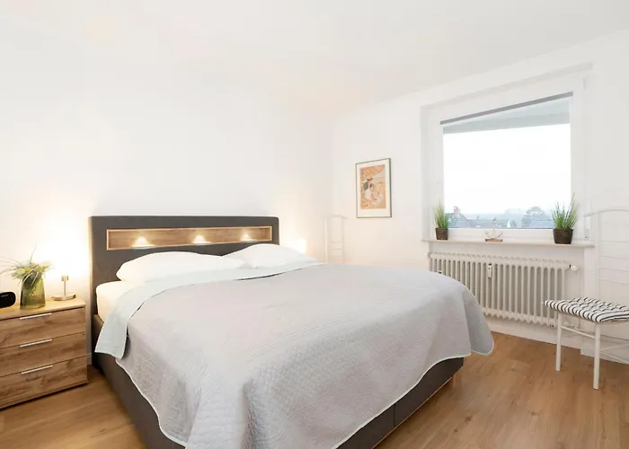 아파트 Haus Beau Rivage Sundown 샬베우츠